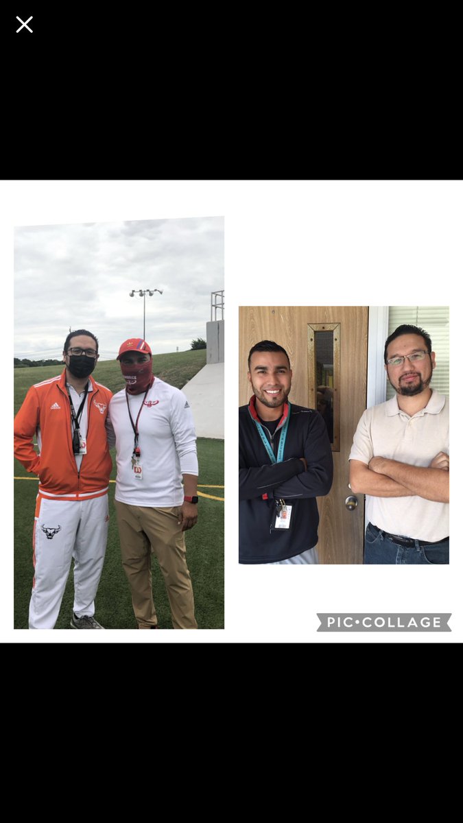 MrCarmona2016's tweet photo. From Aldine Intramural sports to Aldine middle school soccer. 

It all started at @WilsonES_AISD ⚽️ https://t.co/7sxax16RGy