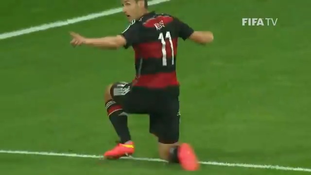 Happy birthday, Miroslav Klose! Here are all 16 of his goals in the World Cup. 

