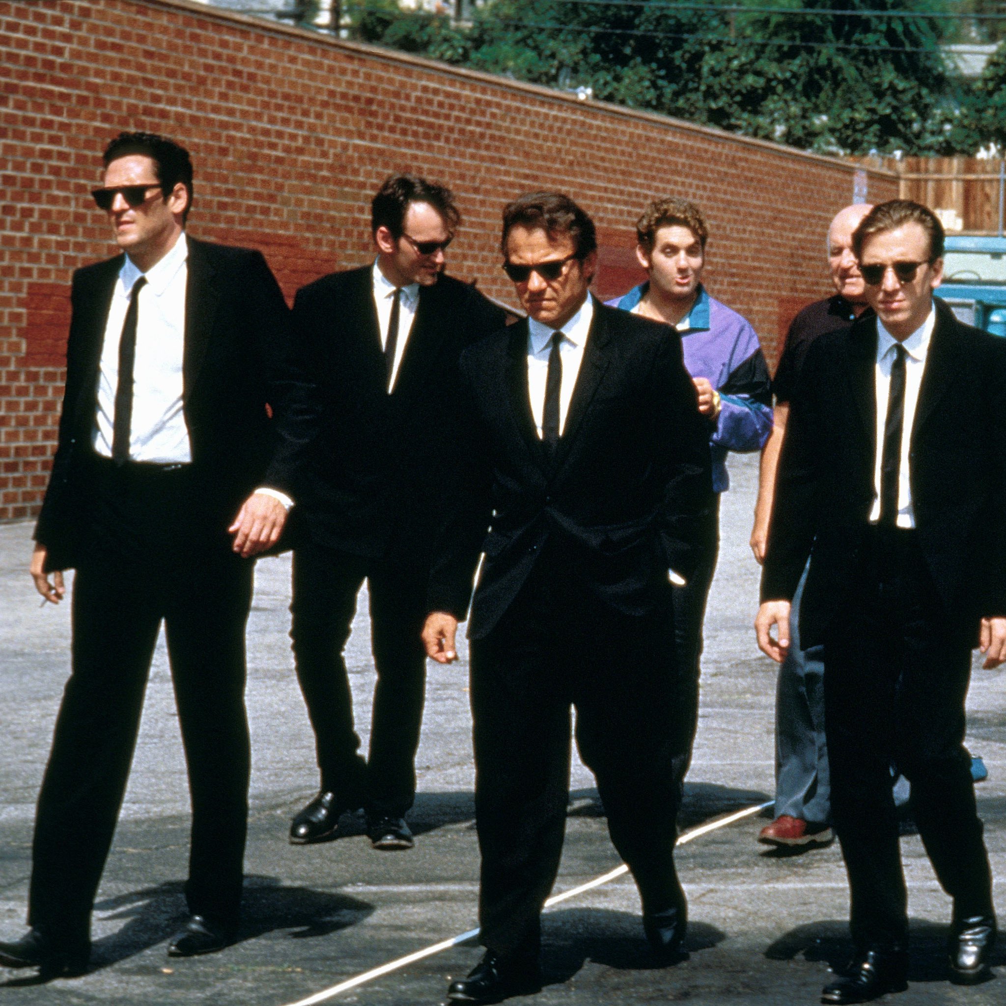 Happy Birthday unsung legend, Harvey Keitel s!!!
What are your favorite Keitel performances? 