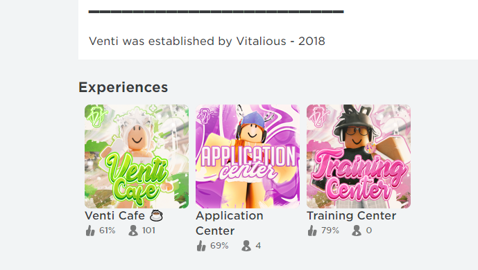 Rxzor Selsmac Twitter - venti cafe roblox training answers 2021