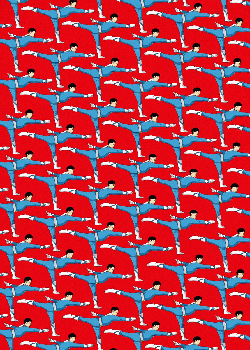 かつて努力の天才だった俺 壁紙として最適性 素晴らしいです