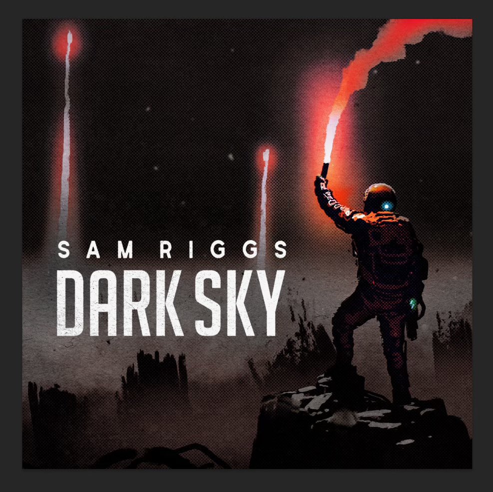 BeauBolfing's tweet photo. This album drops at midnight. I love these songs and I can’t wait to play them live. I’m really thankful I got to play a small part of the guitar on this record. I hope you enjoy it as much as we do. 🖤🔥 https://t.co/3VuN0ulQ5C