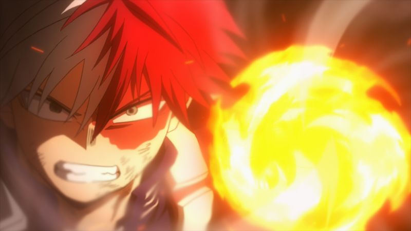 僕のヒーローアカデミア 感想 考察 最新情報まとめ みんなの評価 レビューが見れる ナウティスモーション 8ページ目 僕のヒーローアカデミア 感想 考察 最新情報まとめ みんなの評価 レビューが見れる ナウティスモーション 8ページ目