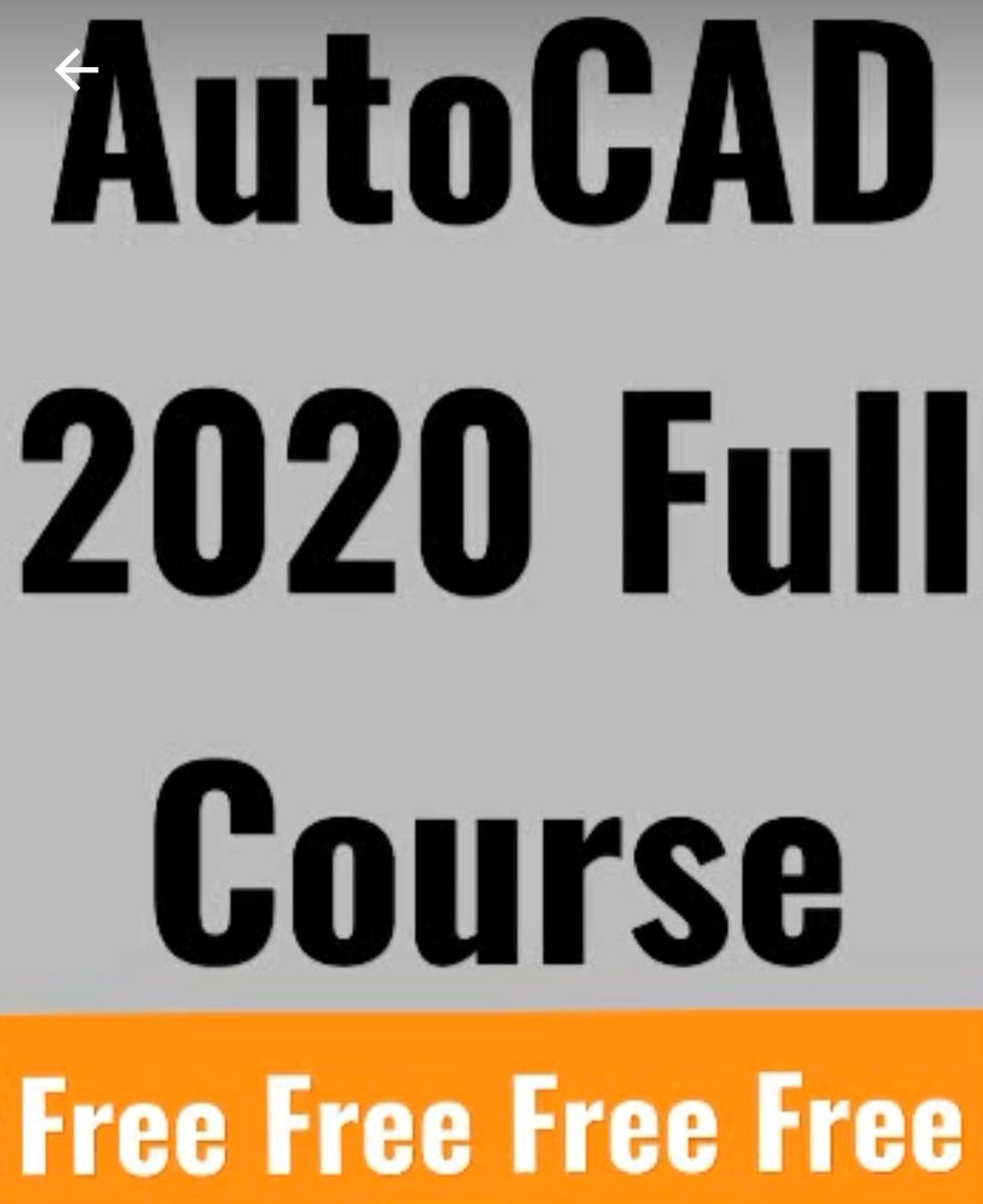 CADCAMTutorials's tweet image. youtu.be/4b1l3hbAylU
