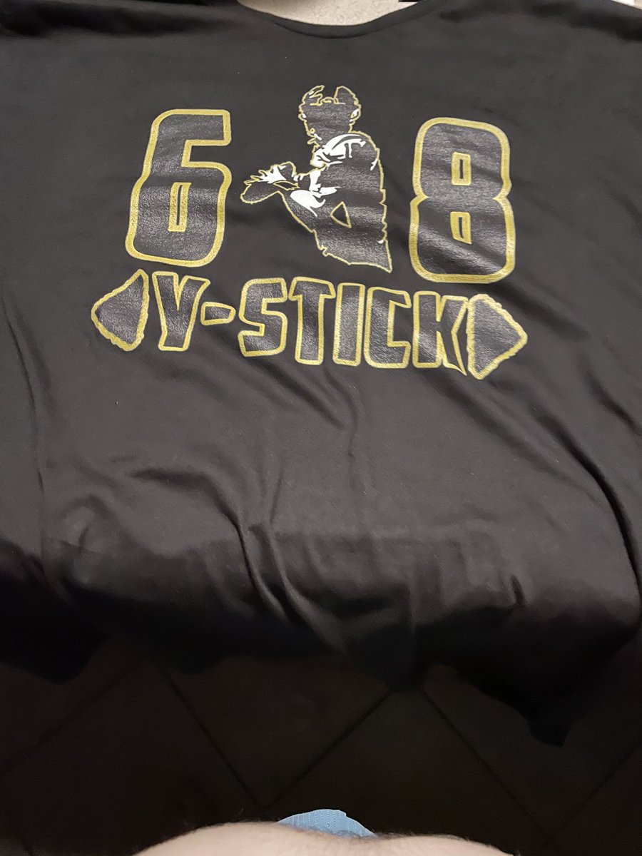 CoachTyHuber's tweet photo. New shirt for the win #92Mesh #IYKYK @coachcoltharp https://t.co/GZBCPKs1kQ