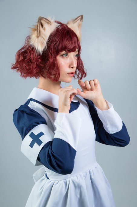 コスプレイヤーつくものTwitter画像32