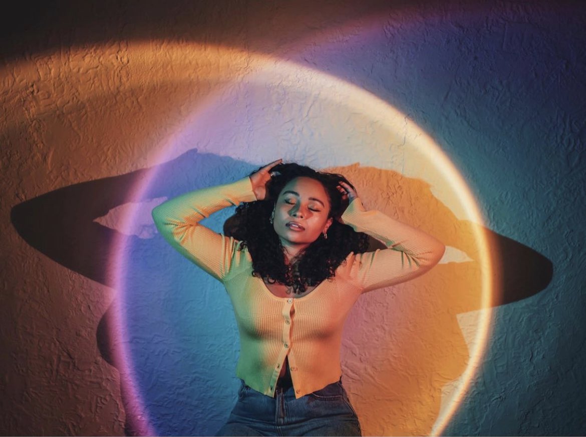 lovewoelfel's tweet photo. But you wanted Mars too🛸✨ @brandonwoelfel https://t.co/k51xchpeHK https://t.co/jKNcOIPJyV