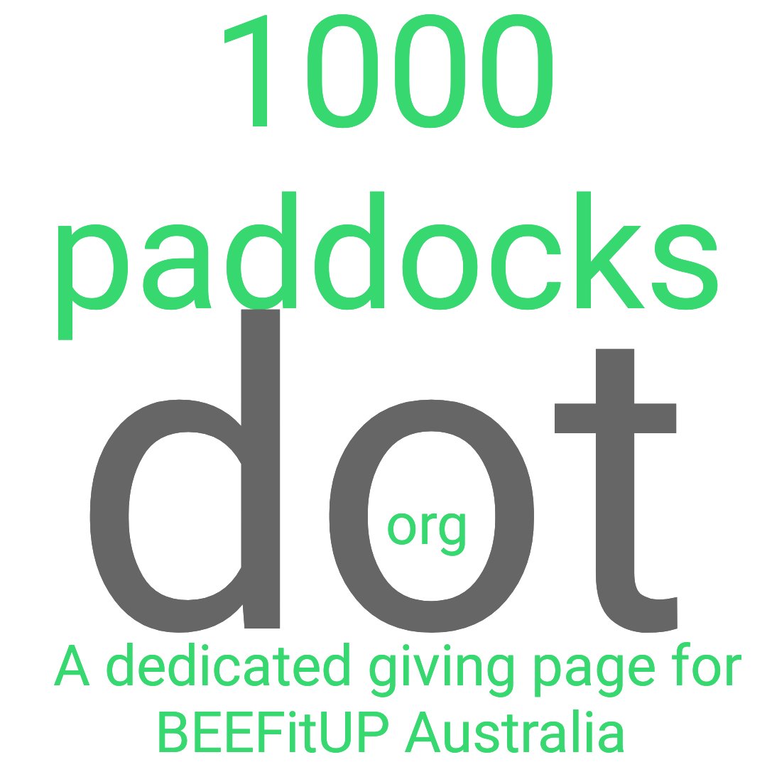 BEEFitUPAust's tweet photo. Our dedicated giving page is now ready for you to #payitforward $5
#100percentDGR
Why should you support?
Because #mentalhealthmatters 
#mateshelpingmates 
#letsdoit 
#letsgetrural 

@Havenaar64 
@chrissmithonair 
@pm_live 
@polky_007 
@macsween_prue 
#thankYOU❤ https://t.co/3KxbWLtUk3