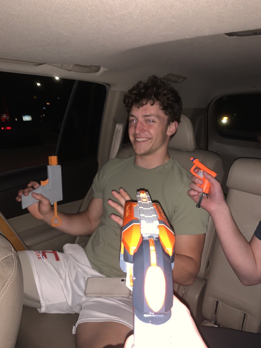 We demand a free revive immediately or else <a href="/Testeagles4/">Testeagles</a> associate Leif will definitely be seeing flashbacks tomorrow‼️‼️<a href="/ephsnerf21/">EP NERF WARS 2021</a>