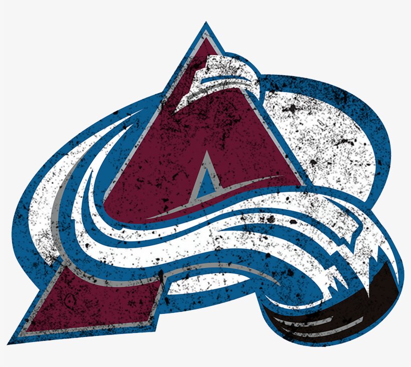 Goavsgooooooooo's tweet photo. Tonight is for everyone who watched every second of the 48 point season. Everyone who defended this team. Every player who stuck it to be a part of the solution. Every fan who  believed better times were ahead. Your Presidents trophy winning Colorado Avalanche. 
#GoAvsGo https://t.co/6yiX36LuTR