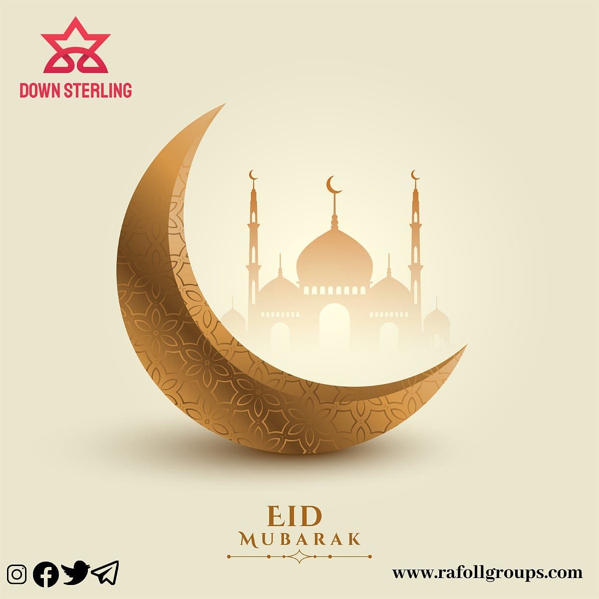 RafollGroups's tweet photo. EID MUBARAK 2021 https://t.co/XKP4pgYWp0