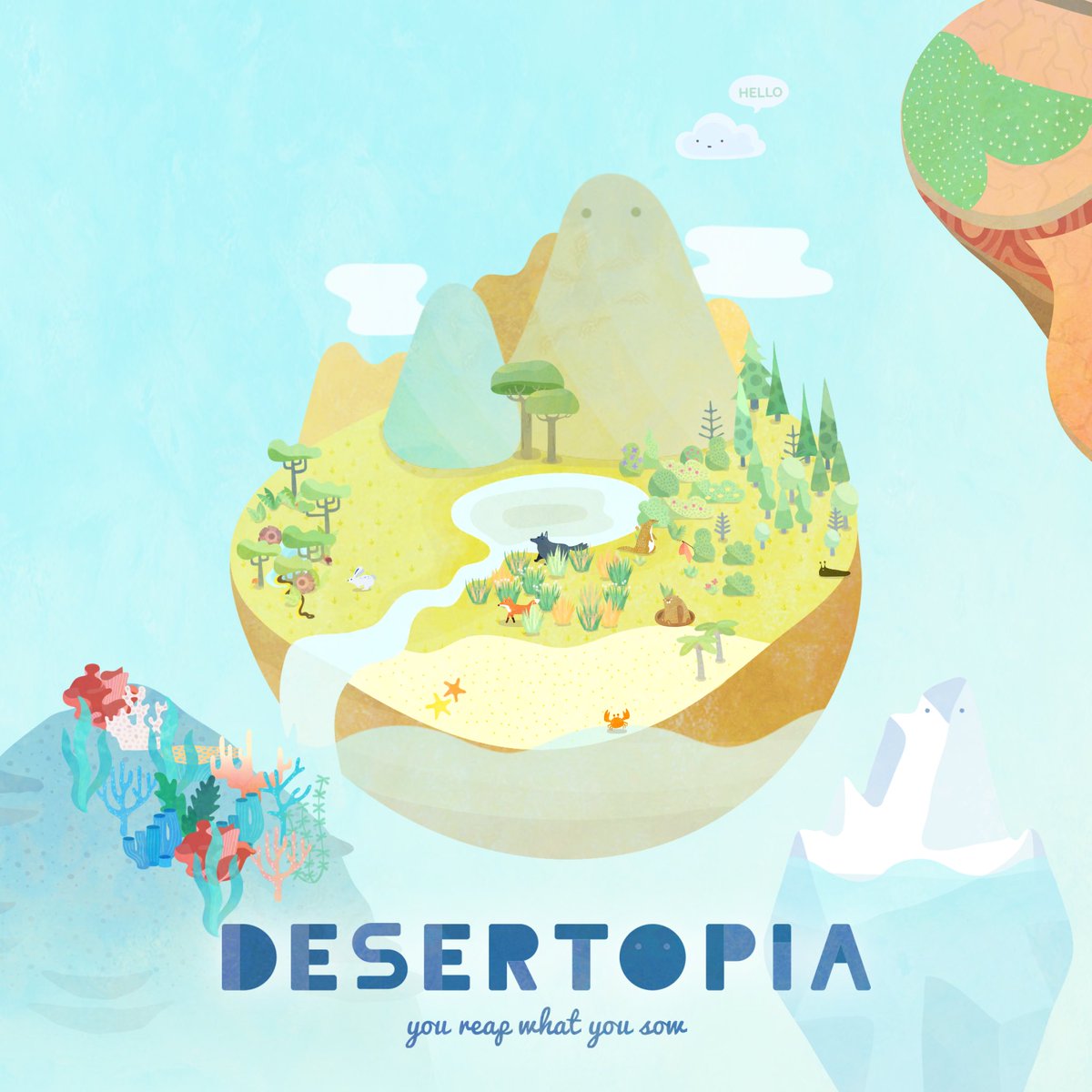 sindererabasuto's tweet photo. #Desertopia https://t.co/VtkicU4gsS