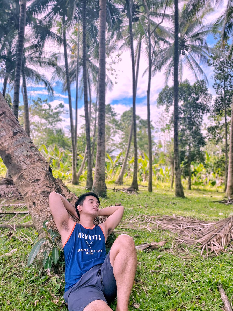 Cede Bersabe🪐 tweet media