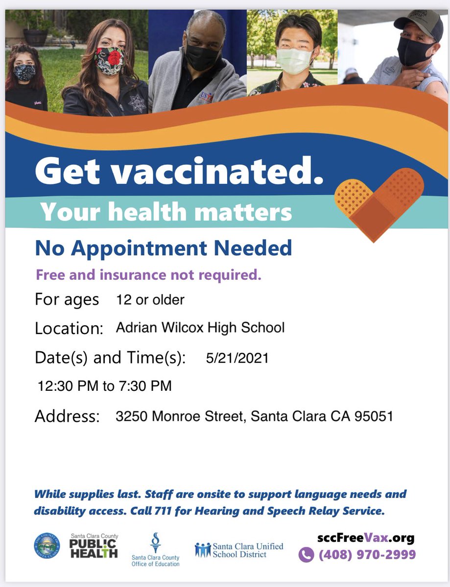 Adrian C. Wilcox High School tweet media