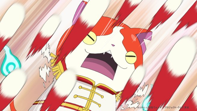 Uzivatel テレビ東京宣伝部 アニメ室 公式 Na Twitteru 今日の テレ東アニメ 妖怪ウォッチ テレビ東京系にて 本日 夕方6時25分 第6話 ねり消し大ブーム 地獄のどんよりエレベーター ほか お楽しみに アニメ妖怪 戸松遥 関智一