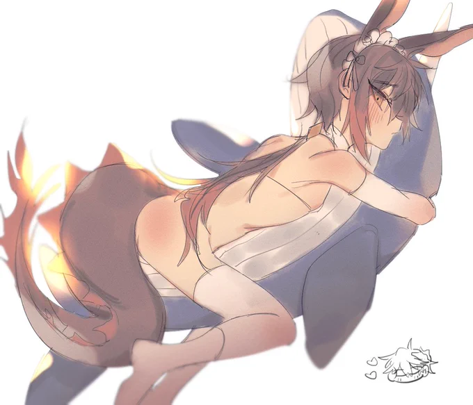 消したショタ帝君再録しておく🔶🧡🥺 