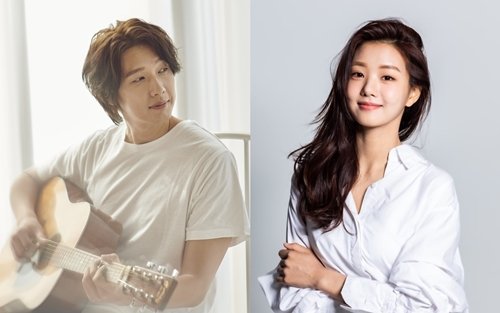 infodrakor_id's tweet photo. #JiHyunWoo dan #LeeSeHee dikonfirmasi bintangi drama weekend KBS 'Gentleman and Lady' 😍

Bercerita tentang pria &amp; wanita yang mencari kebahagiaan setelah memenuhi tanggung jawabnya. Digarap oleh penulis #MyOnlyOne &amp; PD #ManInAVeil https://t.co/crSTOtWLC2