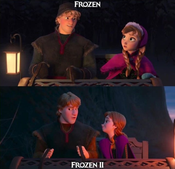BringElsaHome's tweet photo. 🎶"Some things never change!"💫

#Elsa #Anna #AnnaIsHerHome #ArendelleIsHome #BringElsaHome #Frozen2
#MakeElsaandAnnatogether
#Imakesisterstogether https://t.co/tJKrln8h9k