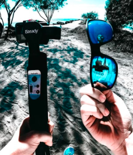 Hohem_tech's tweet image. Holiday season is coming 😄

Cr: @accidentally_classic (INS)

#goprorunning #goproanz #goprocreator #goproathlete #goprosports #goprorun #goprorunner #goprorunners #goprogear #goprohacks #goprotips #goproideas #gopromount #goproaccessories #oakleysunglasses #hohemtech