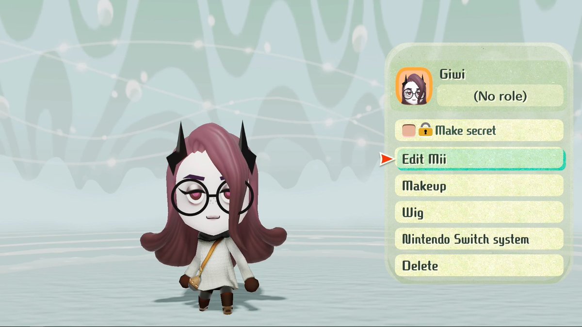 Mii出品 We spent 6 hours straight in the Switch Miitopia demo just using