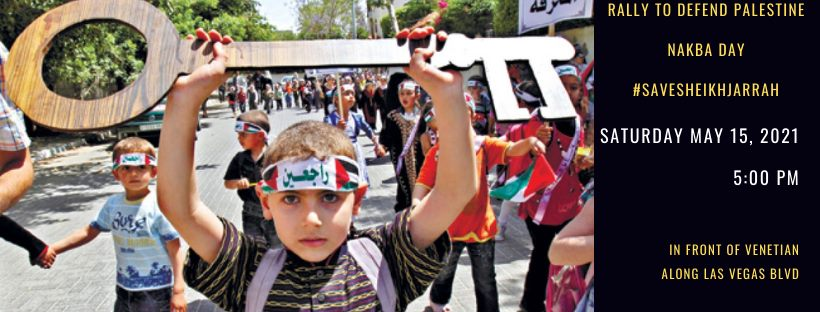 durub_ntl's tweet photo. Hey #LasVegas #Nevada!

Rally to #SaveSheikhJarrah Saturday May 15th 5 PM!
➡️Venetian (Las Vegas Blvd)

➡️@jvplive Las Vegas @NV4Palestine 

@LasVegasDSA @NNV_DSA 

#GazaUnderAttack #Nakba73 #ApartheidIsrael 

https://t.co/bKfoqHSusx
16/25 https://t.co/ipxR6A6IU2