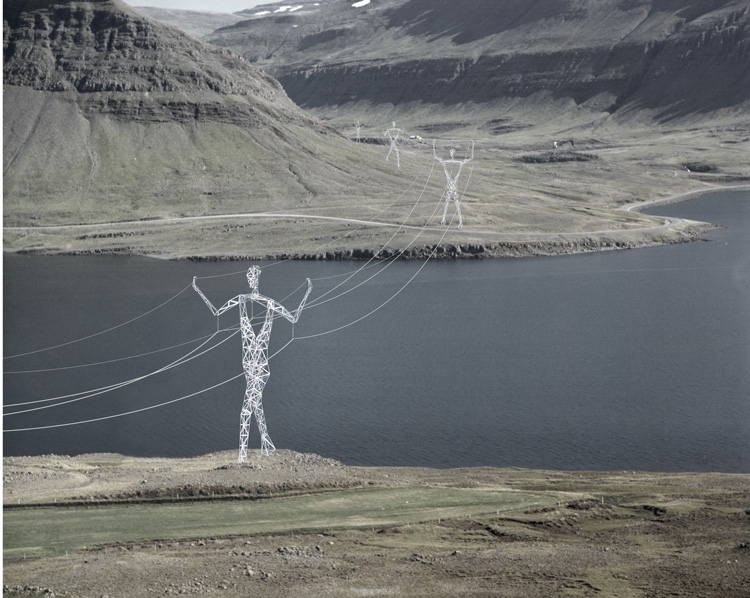 ChoiShineArch's tweet photo. Transforming mundane infrastructure into functional public artwork. Modular kit of parts allows the tower to be site specific. https://t.co/TYux1IbN0m
#ChoiShineArchitects #InfrastructureDesign #Pylon #AestheticInfrastructure #Transmission #LandofGiants #송전탑 https://t.co/lGfu2BanKM