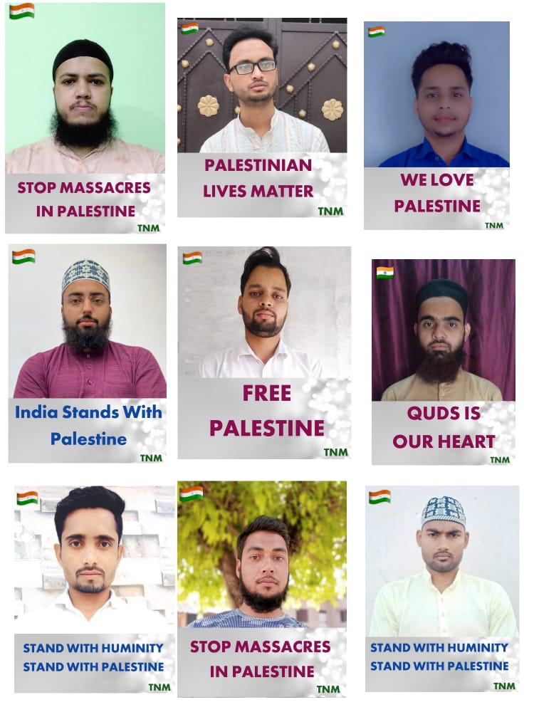 saiful_malik_'s tweet photo. We cannot forget Masjid Al Aqsa and Our Palestinian Brothers and Sisters too.......

May Allahﷻ Protect Masjid Al Aqsa and Palestine.

#PalestineisnotAlone
#IndiaStandWithPalestine https://t.co/jlVHbg8fqy