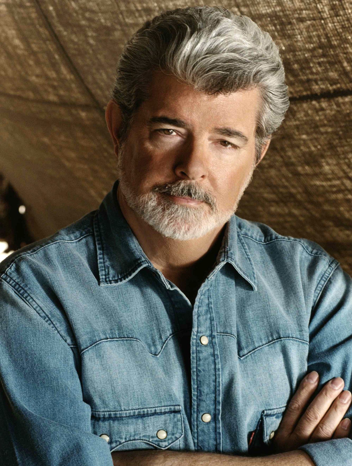  Happy Birthday, George Lucas May the Force be with you! 