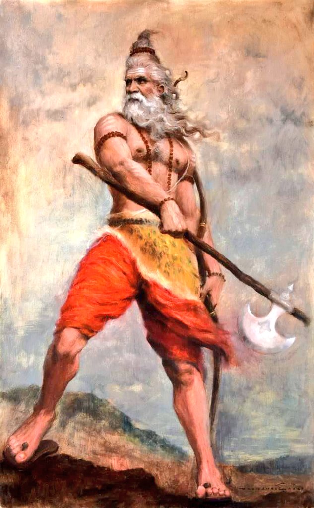nothingtodo375's tweet photo. If we believe in Bhagwaan Parshuram, we should follow the path of the PARSHURAM. 
#जय_भगवान_परशुराम https://t.co/uoUdYPYGdI