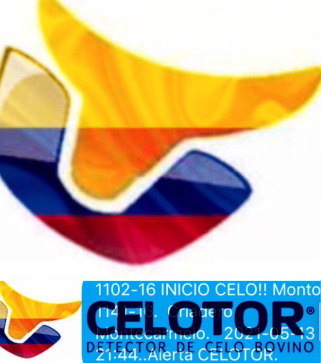 La #ganadería nos alimenta! Déjala pasar!