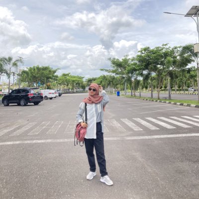 Novakarim1's tweet photo. #FotoProfilBaru https://t.co/AVhky9hQ9E