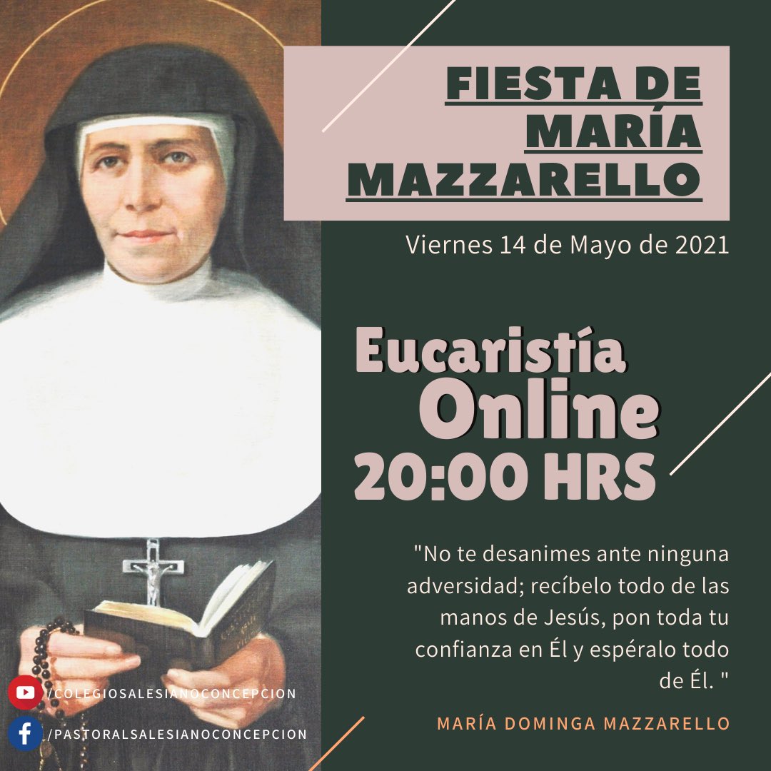 Salesianosconce's tweet photo. https://t.co/hrIN4A6pEB
