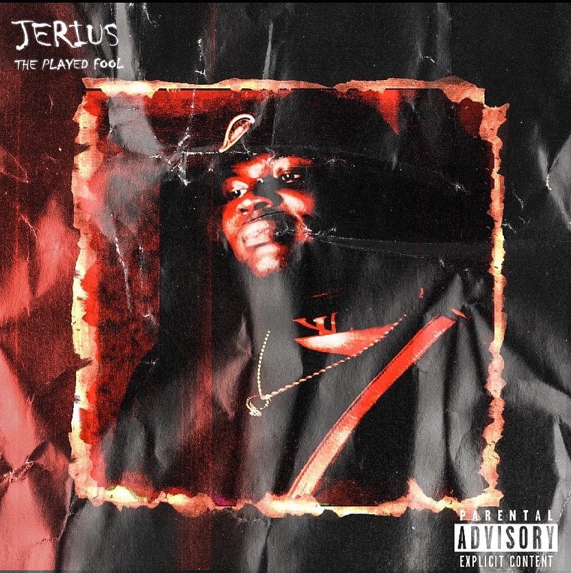 The Played Fool is OUT NOW‼️ #livemusic #livealbum #jeriusduncan #theplayedfool #SOUL