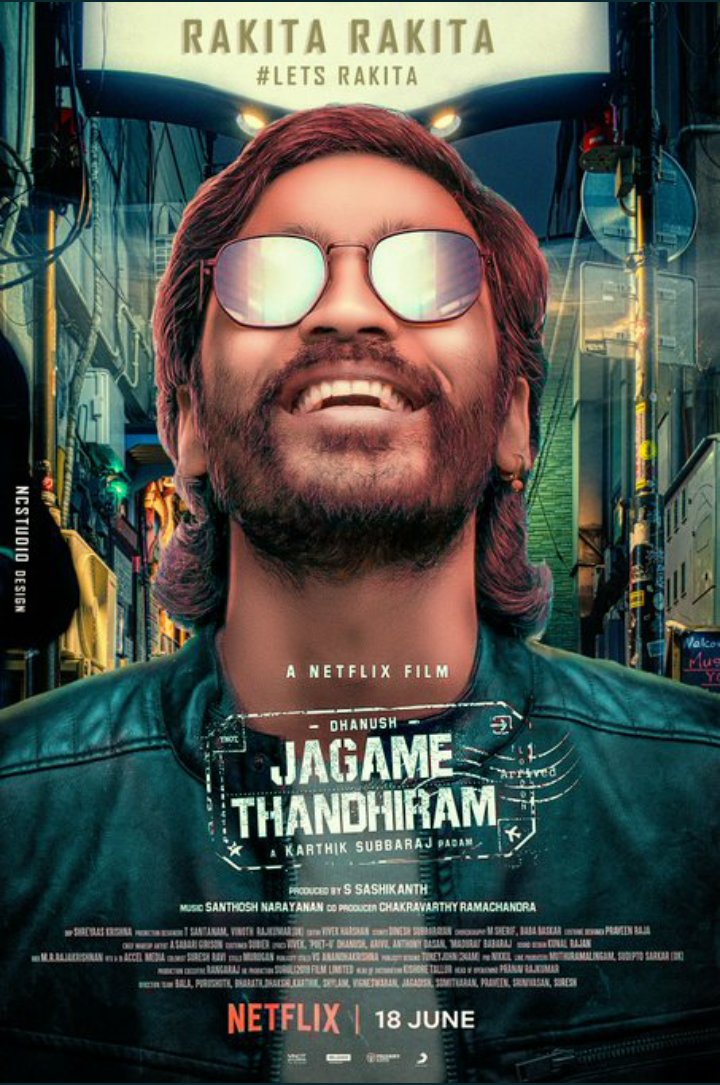 Vignesh™ tweet media