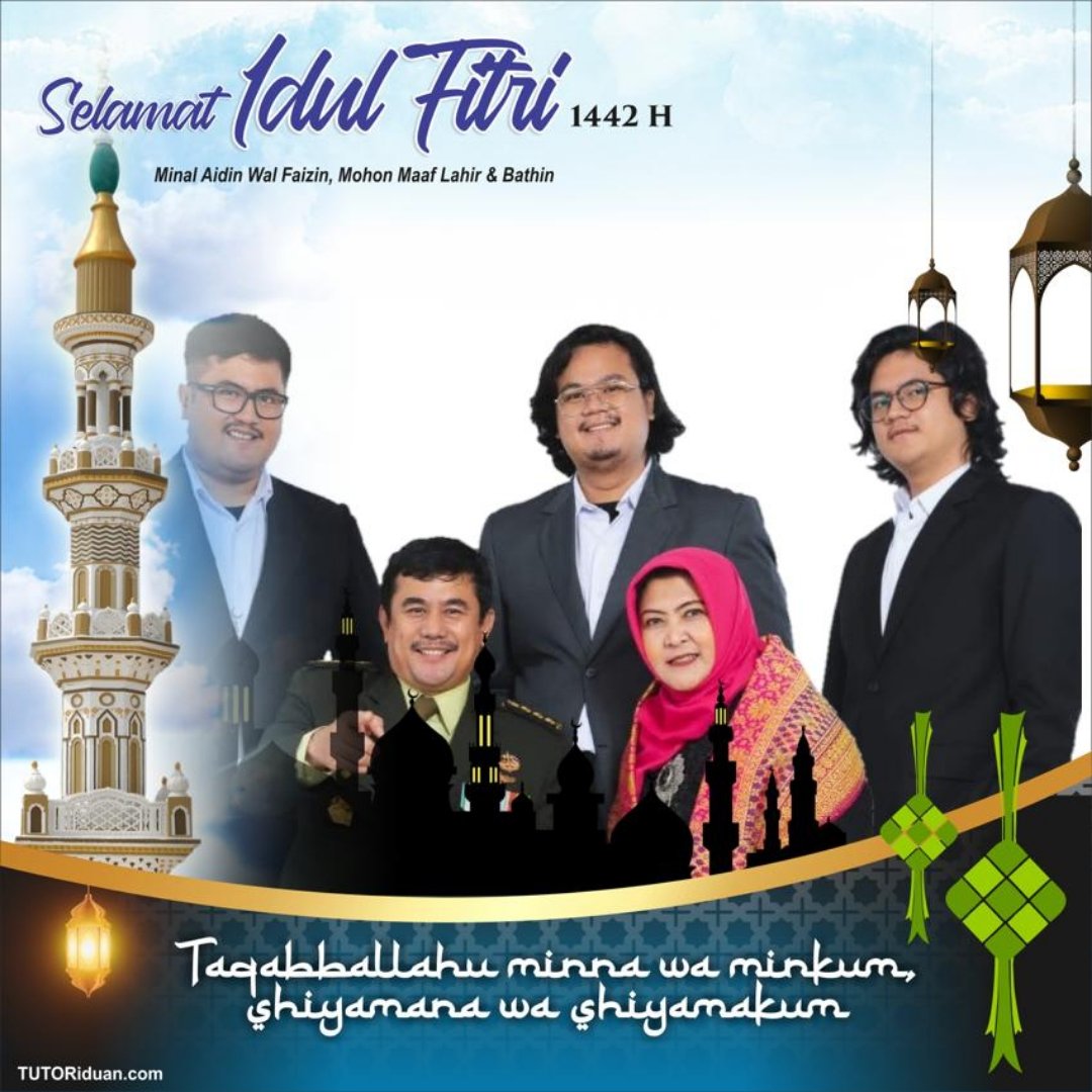 lifuddin's tweet image. 