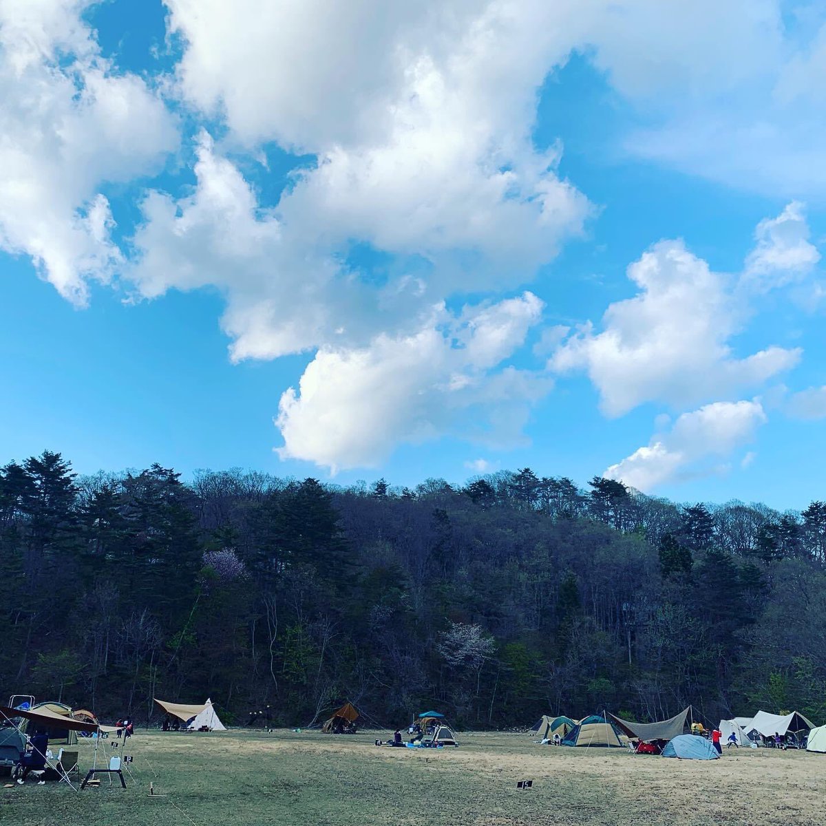 ⛰
本日よりクラウドファンディング、
ご支援募集始めました‼︎
プロフィールURLより支援可能です。
今回初めての試みになります。
わからないことばかりでしたが、
少しずつ、少しずつ前に進んでいきたい！
そんな気持ちでこれから進んでいきます。
応援よろしくお願いします。

NojiriLakeResort