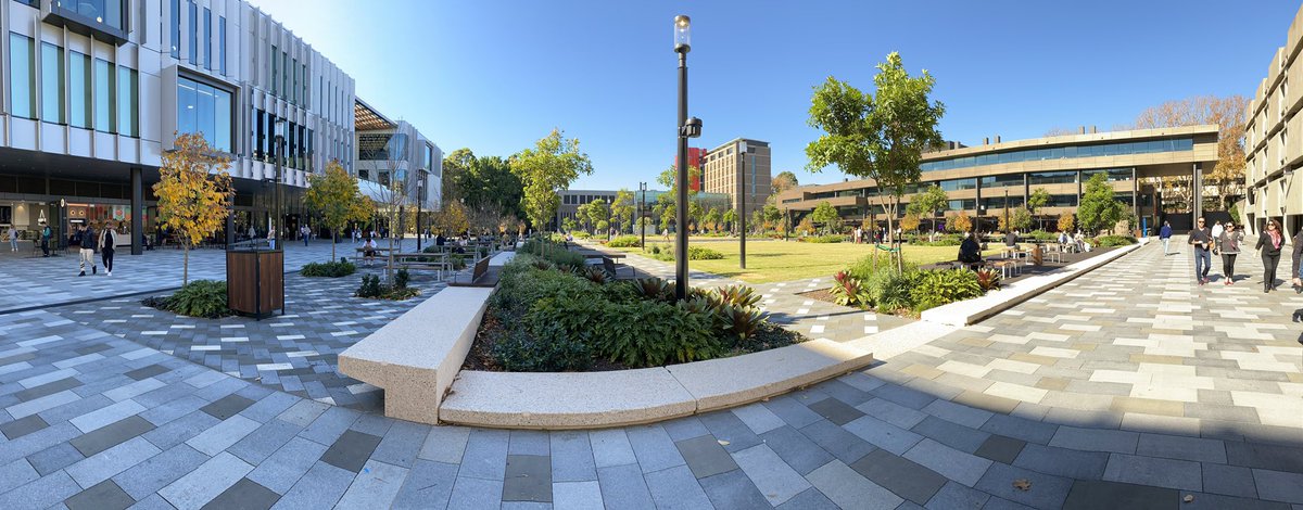 nickya73's tweet image. Congratulations @Macquarie_Uni   - what an incredible learning opportunity you are providing for all your students!