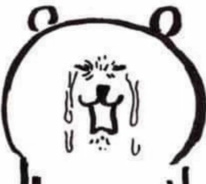 I don't know why but I always have a soft spot for local artists here I love them so much and I'll protect them with my life 
