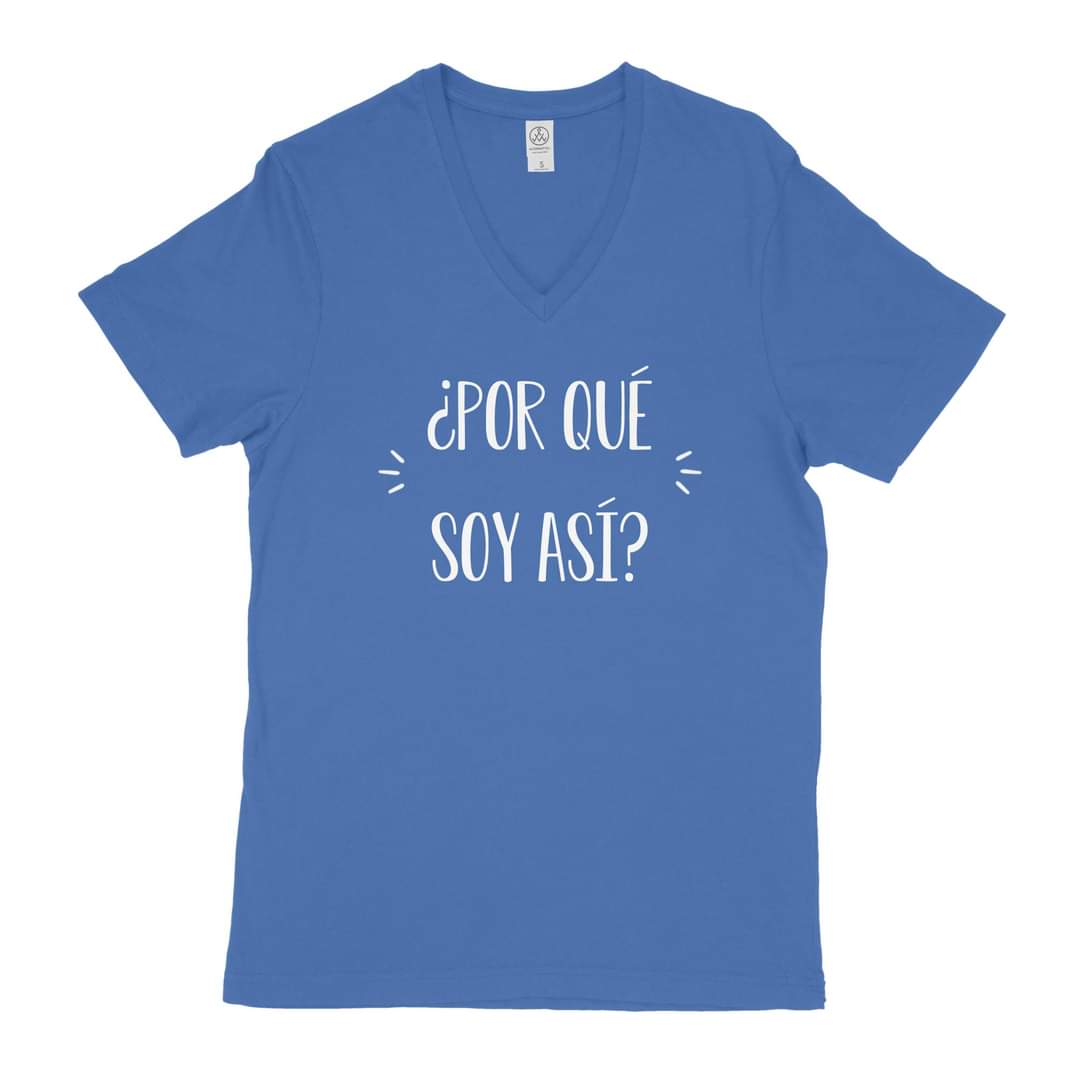 djivanluna's tweet photo. No les pasa que...
¿Por qué soy así?
Zachi Designs
#zachidesigns #playera #moda #playeramoda #modaplayera #playeras #fashion #mexico #playera #tshirt #fashionstyle #style #ropa #tiendaonline #women #style #look #estilo #tendencia #shopping #love #instagood #beautiful #art #happy https://t.co/uqi4BzuwKR