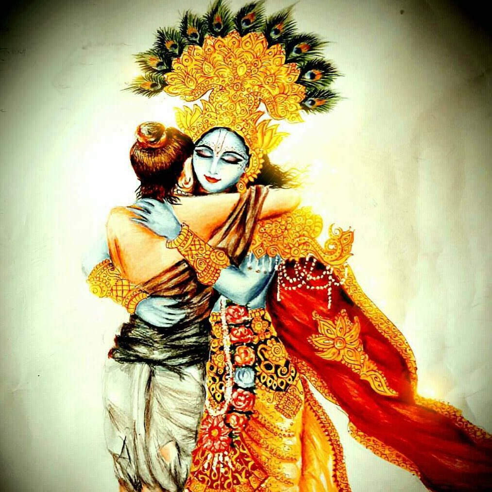 ISKCON Nashik on Twitter: 