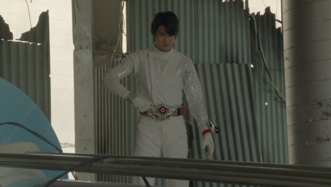 竹内涼真 X 仮面ライダードライブ がトレンドに Funnitter ファニッター