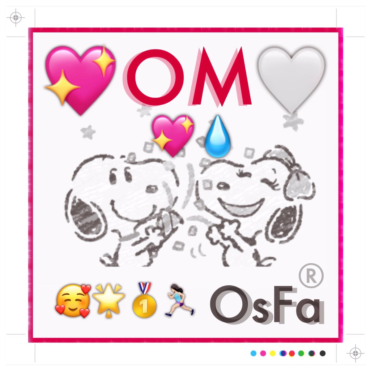 fabiianbeta08's tweet photo. #OM ๐๐๐.. ..๐ฏ๐ฏ.๐ฏ๐ฏ๐ฏ๐ฏ๐ฏ
โ#Fuertes #vivas๐ฅฐ๐บ๐ #inteligentes๐ฅ๐๐ปโโ๏ธ#capases #dignas,#alegres #autรฉnticas๐๐ผ๐ค๐ผโจ๐โจ๐ค๐ป๐๐ป #bendiciones๐ฆ#eL_mago ๐๐ปAMeN mi PA #OjosBonitOS TeAMO #รscar!!โ
๐ค๐ค๐ผ๐ค๐ป๐ค
๐ค๐๐๐ง
๐ฉ๐โจ
#HAbiBi
#El_MagO
#LObitO
#OnicO
#OMLegacy
#OsFa_MiLy
By #OsFaยฎ ๐๐ง https://t.co/6glVFQcgyi