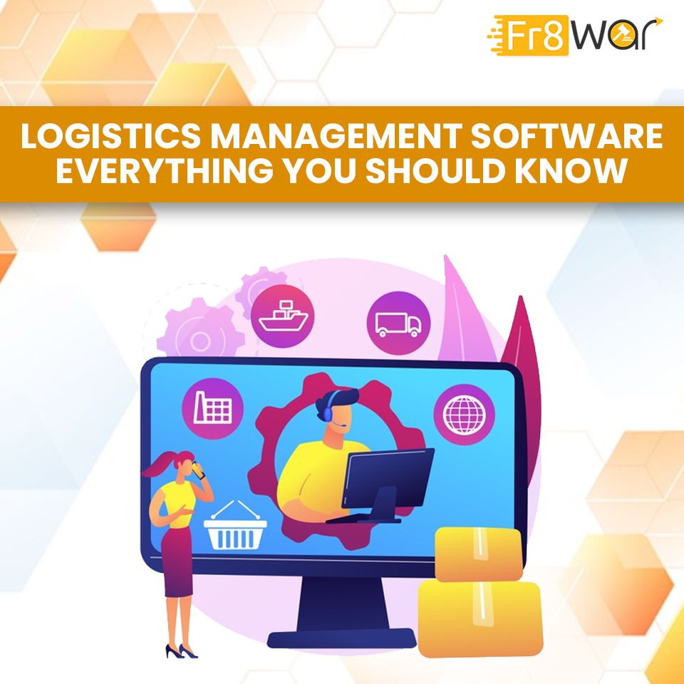 Fr8warTech's tweet image. Do you own a business? Do you deliver goods to customers? If your answers to these questions are affirmative, you should know about Logistic Management Software for sure. Read more bit.ly/3uNTKP1

#logisticsolutions #logisticsmanagement #logistics #logisticssoftware
