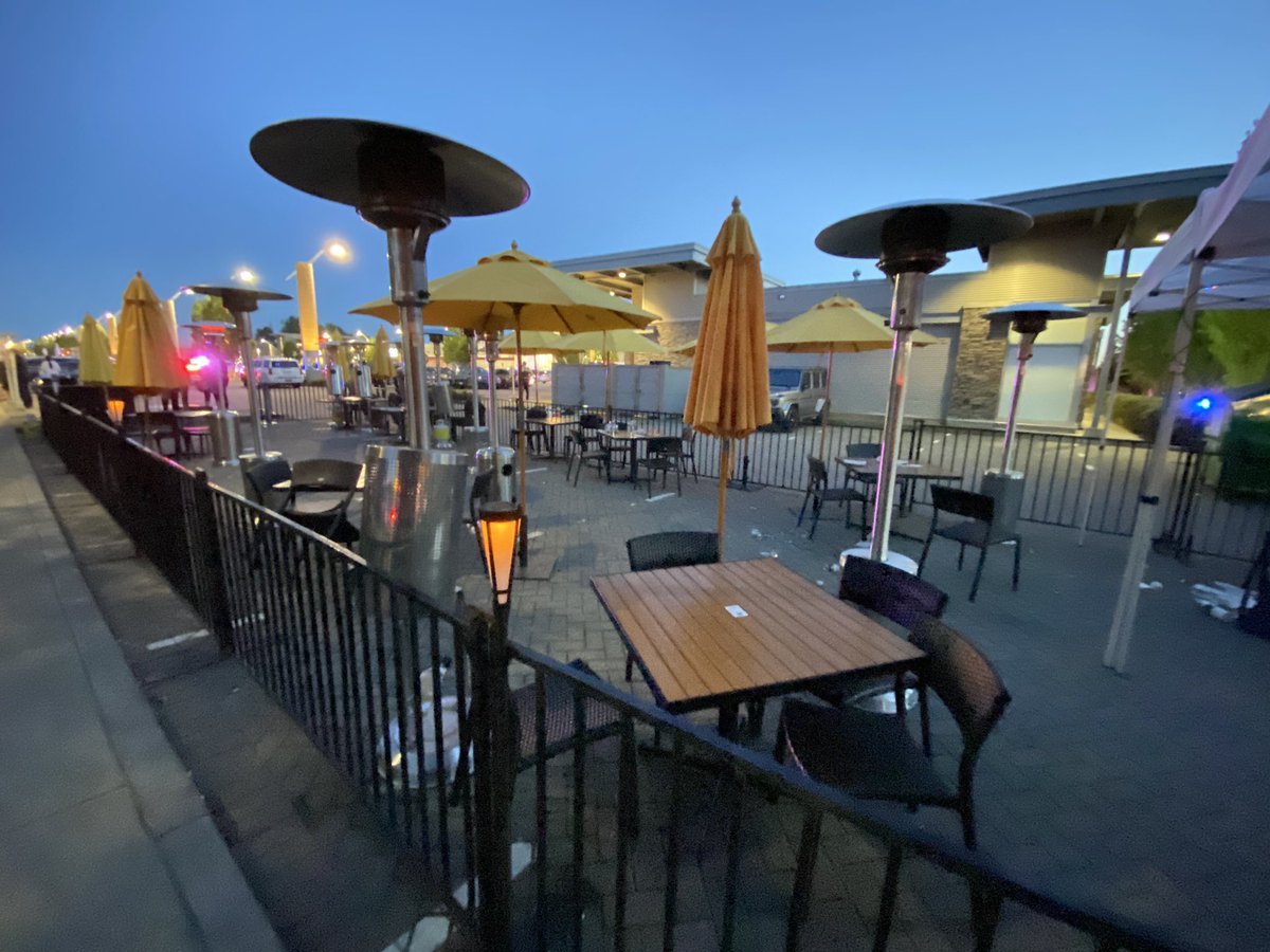 Nafeesa Karim's tweet "BREAKING BurnabyRCMP are investigating a