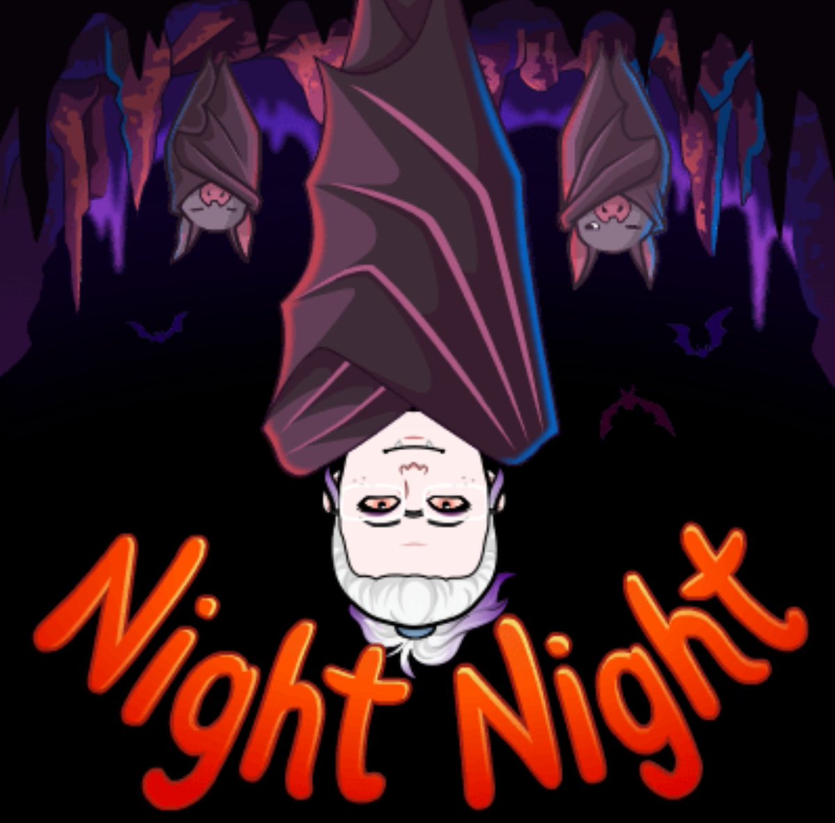 SweetSixteen68's tweet photo. #IthinkYoushouldknowthis
#BecauseIcan
#MyBitmoji
#Bitmoji
π€...I read, like and retweet You something else and then I also need my "Beauty Sleep" - I'm a bit older...π€
...see ya all later... https://t.co/P6SQqkLxQI