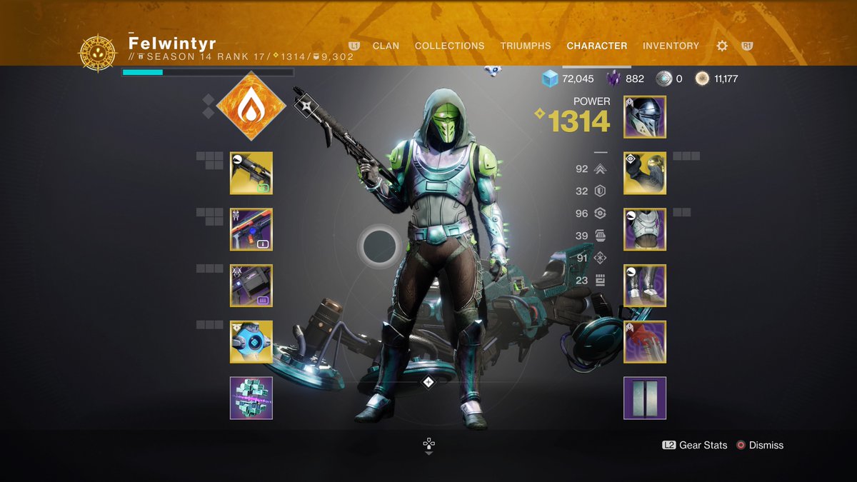 felwintyr's tweet photo. What ya think? #PS4share https://t.co/CcVTB5By6k