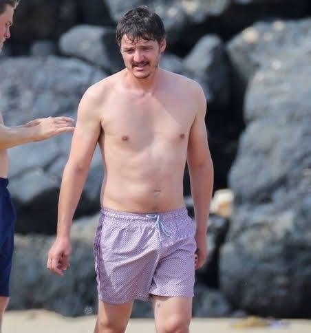 PedroPascal8 tweet picture