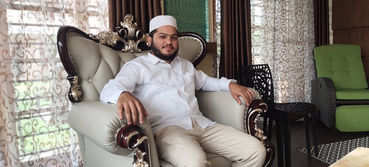 Sadath_Shimoga's tweet photo. My Eid

#eidmubarak2021 https://t.co/MvkZW0CGri