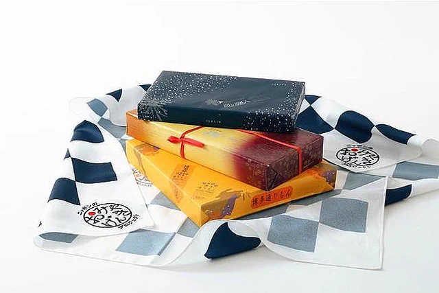 白い恋人・萩の月・博多通りもんの詰め合わせが登場！『おみやげんきBOX』が豪華すぎる！！