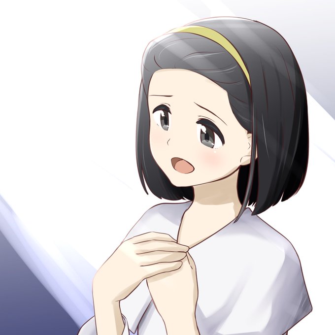 成瀬順のtwitterイラスト検索結果 成瀬順のtwitterイラスト検索結果